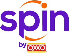anticip Oxxo spin